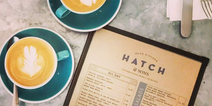 Domini and Peaches Kemp announce the closure of Hatch and Sons after a decade of trading
