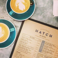 Domini and Peaches Kemp announce the closure of Hatch and Sons after a decade of trading
