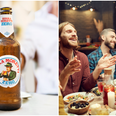 This delicious alcohol-free beer should make Dry January a LOT easier