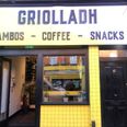 REVIEW: Griolladh Thomas Street’s latest opener
