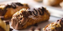 It’s time to say ciao to this cannoli pop-up truck at Coppinger Row