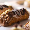 It’s time to say ciao to this cannoli pop-up truck at Coppinger Row