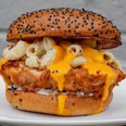 Cluck Chicken launches their own burger club in February
