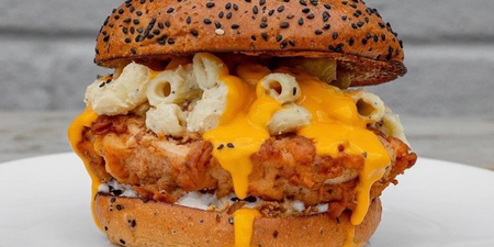 Cluck Chicken launches their own burger club in February