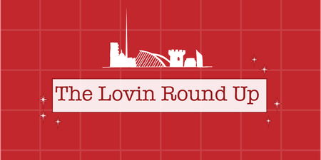 The Lovin Round Up – Openers, Closures and everything in between