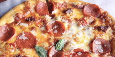 The Jar is back offering Bottomless Pizza