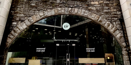Tír Deli announce second Dublin location and opening day