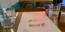 Gabos Mexican will return to Rathmines this month