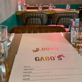 Gabos Mexican will return to Rathmines this month