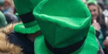 The Paddy’s Day Parade is back for the first time in 2 years