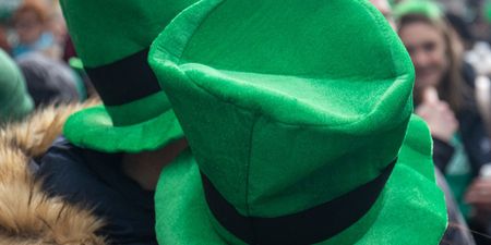 The Paddy’s Day Parade is back for the first time in 2 years