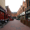 Castle Market’s red brick pavement to be permanently replaced with ‘beige coloured asphalt’