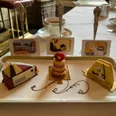 REVIEW: Art tea at The Merrion Hotel