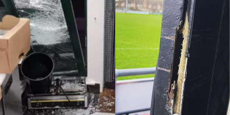 We chat to 5 Dublin businesses targeted by the recent string of break-ins