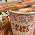 Sweet Churro to open a brand new location