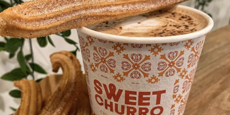 Sweet Churro to open a brand new location