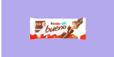 What I Eat in a Week: Loads of Kinder Buenos and avocados!
