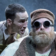 REVIEW: Samuel Beckett’s Endgame at The Gate Theatre