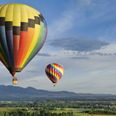 COMPETITION: WIN a hot air balloon ride over the iconic Bulmers orchard