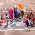 Brown Thomas opens store in Dundrum with dress rental and IV drip station