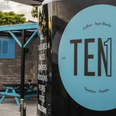 Ten 10 Coffee announces third location opening in Santry