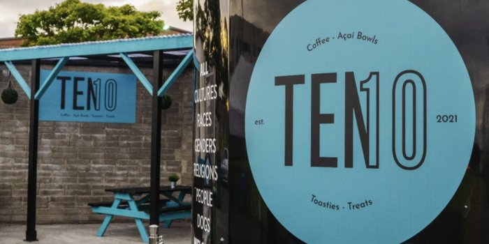 ten 10 coffee opening new location