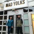 Mad Yolks open their first eat-in permanent location