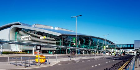Dublin Airport to start charging motorists collecting and dropping off friends and family