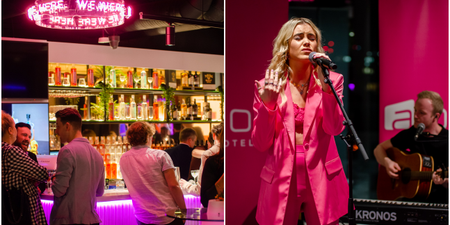 Looking for a gig? You need to check out this stylish city centre music venue