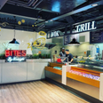 Bites by Kwanghi has a new home on Camden Street