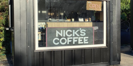‘With a heavy heart’ Nick’s Coffee announce Chestnut Bazaar closure