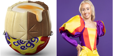 WIN up to €2,500 in cash just by finding these limited edition Creme Eggs