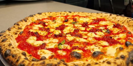 Here’s how to get yourself a Pi Pizza for just €3.14 today