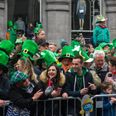 Here’s the 27 road closures taking place in Dublin over the St Patrick’s Day Bank Holiday
