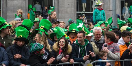 Here’s the 27 road closures taking place in Dublin over the St Patrick’s Day Bank Holiday