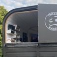 Thieves cut door ‘clean off’ Howth coffee trailer during break-in