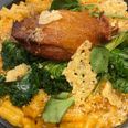 REVIEW: Confit Duck Mac N Cheese at 31 Lennox