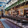 House of Peroni presents a sensory supper hosted with Café En Seine