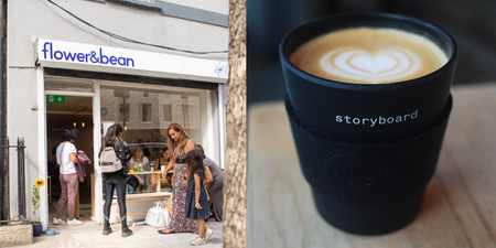 Here are 10 of our favourite coffee spots in Dublin 8