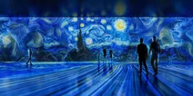 There are two very different Van Gogh ‘immersive art events’ coming to Dublin, and some people are confused. We’ve got the lowdown!