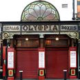 3Olympia Theatre could retain iconic red exterior after all