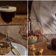 An amazing dessert and whiskey tasting event kicks off in Dublin 8 this week