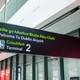 Dublin Airport ranks second most stressful airport ahead of Easter