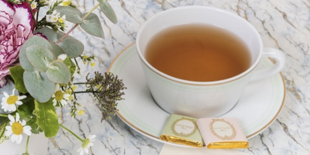 7 places in Dublin to get a lovely cuppa tea