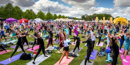 Everything you need to know about WellFest 2022 taking place this weekend