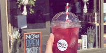10 Dublin spots for an iced drink if coffee isn’t your thang