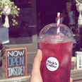 10 Dublin spots for an iced drink if coffee isn’t your thang