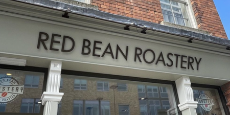Red Bean Roastery opens stand-alone café in Charlemont