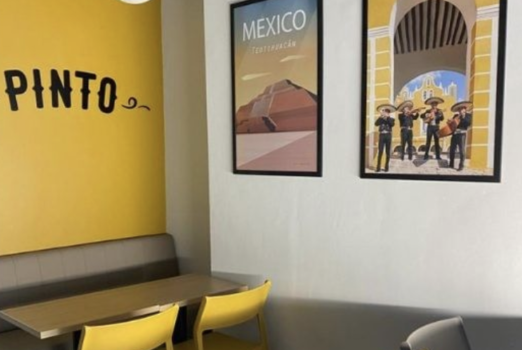 mexican restaurant pinto