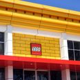 DCC vetoes LEGO style entrance for Grafton Street store